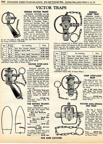 1961 print oneida victor - 1961,